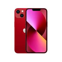 Imagem da promoção Apple iPhone 13 128GB (PRODUCT)RED Tela 6,1” - 12MP iOS