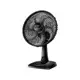 Ventilador de Mesa Mondial Super Power VSP-30-B - 30cm 3 Velocidades em oferta