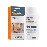 Imagem da promoção Clareador Facial Isdin Active Unify 50mL