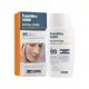 Clareador Facial Isdin Active Unify 50mL em oferta