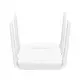 Roteador Mercusys AC10 867Mbps 4 Antenas 3 Portas em oferta