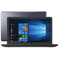 Imagem da promoção Notebook Asus VivoBook Intel Core i5 8GB 256GB SSD - 15,6” Full HD Windows 10 X543UA-DM3457T