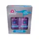 Shampoo e Condicionador Aussie Moist em oferta