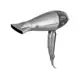 Secador de Cabelo Philco Expertpro PSC 2500 Cinza Tourmaline Íon 2200W 2 Velocidades (127v) em oferta