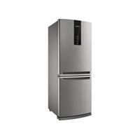 Imagem da promoção Geladeira/Refrigerador Brastemp Frost Free Inverse - 443L com Turbo Ice BRE57 AKANA
