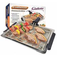 Imagem da promoção Churrasqueira Elétrica Cotherm Giulieta
