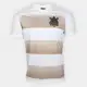 Camisa Corinthians Silverstone Edição Limitada Masculina - SPR em oferta
