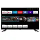 Smart TV LED 43'' Full HD Philco PTV43E10N5SF Processador Quad Core Wi-Fi 2 HDMI 1 USB e Mídiacast em oferta