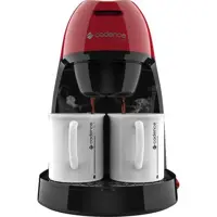 Cafeteira Cadence Single Colors em oferta na Magazine Luiza