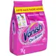 Tira Manchas em Pó Vanish Oxi Action Pink, 1kg em oferta