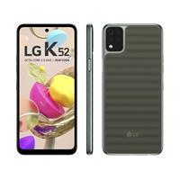 Imagem da promoção Smartphone LG K52 64GB 4G Octa-Core 3GB RAM Tela 6,59 Câm. Quádrupla + Selfie 8MP Android Dual Chip