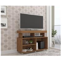 Imagem da promoção Rack para Tv A 67 cm X L 90,9 cm X P 36,4 cm 5 Prateleiras Slim Savana - Permóbili