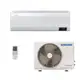Ar Condicionado Split Hi Wall Inverter Samsung WindFree 9.000 Btus em oferta