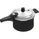 Panela De Pressão Panelux Fechamento Externo 4.5L Alumínio em oferta