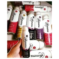 Imagem da promoção Desodorante Monange Antitranspirante Aerosol
