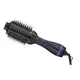 Escova Secadora Mondial Black Purple ES-08 - Preta em oferta