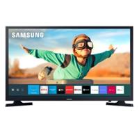 Imagem da promoção Smart TV Samsung 32" Tizen HD 2020 UN32T4300AGXZD Conversor Digital Wifi 2 HDMI 1 USB