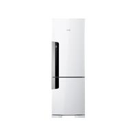 Imagem da promoção Geladeira/Refrigerador Consul Frost Free Duplex - Branca 397L CRE44AB