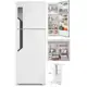 Geladeira Brastemp Frost Free Duplex 500 litros Branca com Turbo Control - BRM57AB em oferta