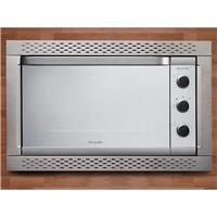 Imagem da promoção Forno Elétrico de Embutir 44 litros Decorato Inox 127V