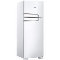 Imagem da promoção Geladeira/Refrigerador Consul Duplex Frost Free CRM39 340 Litros - Branca