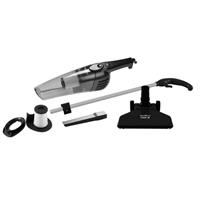Imagem da promoção Aspirador De Pó Britânia Dust Off 2 Em 1 Preto 220v - 1000w