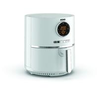 Imagem da promoção  Fritadeira sem Óleo Arno Airfry Ultra Grafite 4,2L 1600W com Cesta Removível UFRY