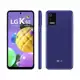 Smartphone LG K62 64GB Azul 4G Processador Octa-Core 4GB RAM Tela 6,59 Camera Quádrupla + Selfie 13M em oferta