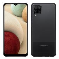 Imagem da promoção Smartphone Samsung Galaxy A12 64GB 4GB ram 4G Wi-Fi Câmera Quádrupla + Selfie 8MP Tela 6.5'' Preto