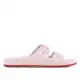 Slide Santa Lolla Emborrada Fivela Feminina em oferta