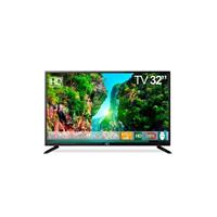 Imagem da promoção Smart TV Led 32 hq HQTVS32 HD Wi Fi 3 hdmi 
