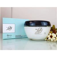 Imagem da promoção Creme Acetinado Hidratante Desodorante Corporal My Lily 250g