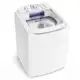 Máquina de Lavar 16kg Electrolux Turbo Economia, Silenciosa com Jet&Clean e Filtro Fiapos (LAC16) em oferta