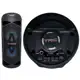 Caixa de Som TRC 5507 Bluetooth Amplificada 70W - USB em oferta