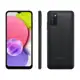 Smartphone Samsung Galaxy A03s 64GB Preto 4G - 4GB RAM Tela 6,5” Câm. Tripla + Selfie 5MP em oferta