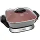 Panela Elétrica Philco Redstone PPE04 - 1200W 4L em oferta