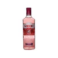 Imagem da promoção Gin Gordons Pink Rose Clássico e Seco 700ml