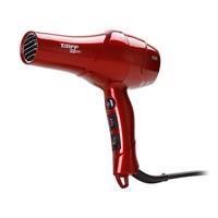 Imagem da promoção Secador de Cabelo Taiff Red com Íons - 1900W 2 Velocidades