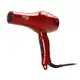 Secador de Cabelo Taiff Red com Íons - 1900W 2 Velocidades em oferta