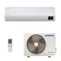 Ar Condicionado Split Samsung Digital Inverter Ultra 9.000 Btus Frio 220V em oferta na Magazine Luiza