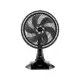 Ventilador de Mesa Britânia BVT30 Turbo - 30cm 3 Velocidades em oferta