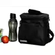 Bolsa Térmica Preta 9 Litros - La Cuisine em oferta