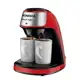 Cafeteira Mondial 2 xícaras Smart Coffee C-42-2X-RI 110v em oferta