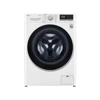 Lavadora de Roupas LG VC5 FV3011WG4 Inverter - 11Kg Cesto Inox 14 Programas de Lavagem em oferta na Magazine Luiza
