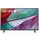 Smart TV LG 43 4K UHD HDR Led Wi-Fi Bluetooth Google Assis. Alexa Apple Airplay - 43UR781C0SA.BWZ em oferta