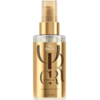 Óleo Capilar Wella 100 ml em oferta