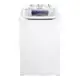 Máquina de lavar Electrolux 10,5kg branca turbo 127V com Jet&Clean e filtro fiapos LAC11 em oferta