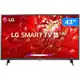 Smart TV 43” Full HD LED LG 43LM6370 60Hz - Wi-Fi Bluetooth HDR 3 HDMI 2 USB em oferta