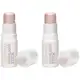 Kit Iluminador Facial Cremoso em Bastão Océane - Quartz Larissa Manoela Crystal 2 Unidades em oferta