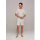 Pijama Masculino Presenteável + Saquinho - Hering em oferta